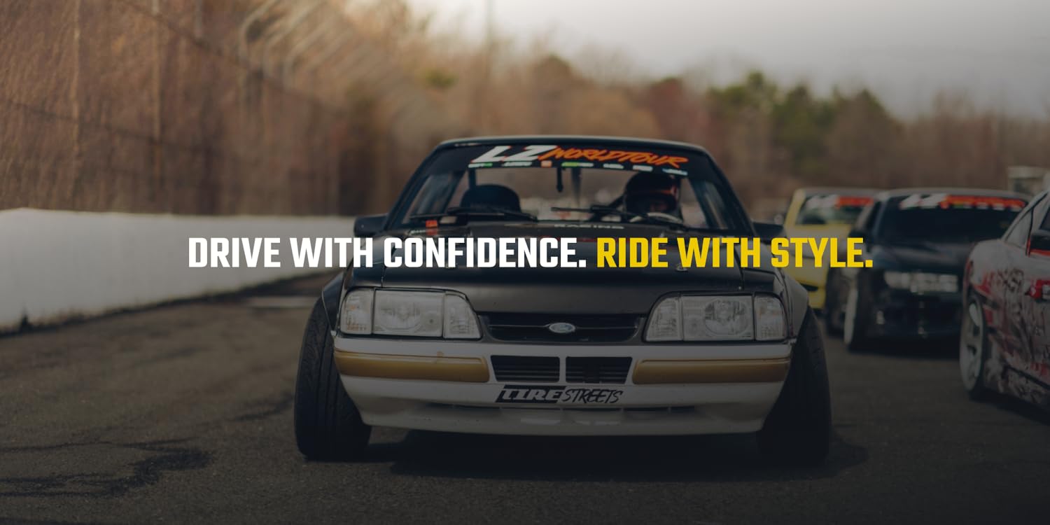 Drive With Ultimate Precision